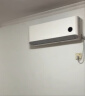 小米（MI）米家 大1匹 巨省电Pro 超一级能效 空调挂机26GW-NA20/V1A1 国家补贴20% 【2025新款】 实拍图