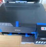 爱普生（EPSON）墨仓式L1258 A4彩色无线单功能家用打印机（微信/远程打印） 实拍图