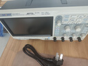鼎阳（SIGLENT）SDS1204X-C 数字示波器 200MHz带宽 4通道 1G采样 实拍图