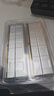 阿斯加特（Asgard）32GB(16GBx2) DDR5 5600 台式机内存条 海拉 马甲条 精选颗粒 CL46 星光银 实拍图