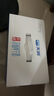 天润新疆浓缩全脂早餐纯牛奶MINI砖180g*12盒(无添加剂) 礼盒装 实拍图