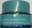 娇韵诗（CLARINS）沁润奇肌保湿乳霜50ml不死鸟面霜补水滋润控油紧致提拉 实拍图