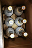汾酒53度黄盖玻汾  清香型白酒 高度口粮酒  泡酒 53度 475mL 6瓶 整箱装非原箱 实拍图
