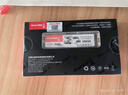 联想（Lenovo）16GB DDR4 3200 台式机内存条   实拍图