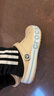 crocs卡骆驰贝雅卡骆班洞洞鞋|205089 冬日白/彩色-1LI 39(240mm) 实拍图