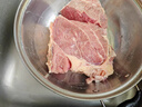 天谱乐食 澳洲安格斯M3牛腱肉净重2斤 生鲜牛肉 谷饲喂养 炖煮食材 实拍图