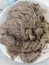 喜得佳手打潮汕牛肉丸250g 潮州牛肉丸子 火锅食材关东煮丸料烧烤麻辣烫 实拍图
