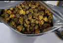福茗源茶叶花草茶 菊花茶胎菊250g 无硫熏头采胎菊茶白菊花蕾泡水喝袋装 实拍图