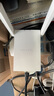 普联（TP-LINK）无线WiFi信号放大器5G双频千兆路由器扩展AP网络中继器手机无线网增强器穿墙伴侣家用大户型 【3000M】WiFi6千兆网口路由器+双频放大器 实拍图