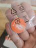 Tenda腾达路由器【狂暴WiFi7丨京东独家】云霄BE3600超强2.5G无线千兆穿墙王信号增强家用立式放大器 实拍图