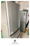 Leader海尔智家218升三门节能低噪家用大容量电冰箱 宿舍租房小型三开门 中门软冷冻 BCD-218LLC3EZS9 实拍图