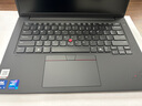 ThinkPad【国家补贴20%】T14p AI PC 酷睿Ultra9 高性能工程师本笔记本电脑 32G 1TB 3K 商务办公本 实拍图
