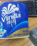 维达（Vinda）有芯卷纸 蓝色经典4层160克*27卷 厚韧耐用 卫生纸卷筒纸纸巾整箱 实拍图