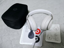 beats Studio Pro 【郑钦文同款】无线头戴式 蓝牙主动降噪耳机 兼容苹果安卓系统 柔沙色 高考祝福礼物 实拍图