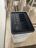 多乐信（DOROSIN）除湿机/抽湿机  除湿量60升/天 别墅 家用地下室工业除湿器 APP手机遥控压缩机升级款 ER-60D 实拍图