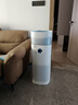 美的（Midea）空气净化器加湿器家用除甲醛除烟味异味过敏源宠物吸猫毛空气消毒机森林家RX600S国家补贴 实拍图