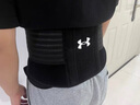 安德玛（Under Armour）护腰带腰间盘健身运动硬拉深蹲束腰带男女跑步收腹腰部支撑腰托 实拍图