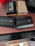 绿巨能（llano）适用佳能R5 MarkII相机LP-E6P直充电池5D3/R6/5D4/70d/60d/90d/80d/6D2/5DSR单反极光电池2520mAh 实拍图