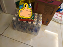依能 锌强化 无糖无汽弱碱 苏打水饮料 500ml*24瓶 可饮用饮品 塑膜装 实拍图