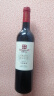 张裕 优选级赤霞珠 干红葡萄酒 750ml*6瓶整箱装 国产红酒  实拍图