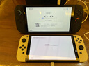 Nintendo Switch任天堂Switch2游戏机 2025款 磁吸Joy-con港版游戏主机 便携游戏掌机【单机 标准版】不含游戏 实拍图