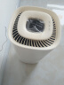 小熊（Bear）【UV除菌710】无雾加湿器 家用卧室婴儿空气净化空调加湿器 落地大容量蒸发式母亲节礼物JSQ-H60L2 实拍图