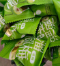 溜溜梅青梅分享桶460g西梅雪梅脆青梅话梅蜜饯果干健康休闲零食团购礼包 实拍图