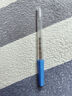 精准医用级大刻度高精度家用水银体温计儿童腋下测温温度计 【医用级 标准1支装】细款水银体温计 实拍图