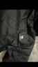骆驼火山羽绒服1.0男士鸭绒加厚防寒面包服潮款冬季外套M13CR07089H 实拍图