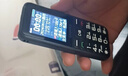 金立（Gionee）老年人手机4G全网通全新款老年机超长待机 大声大字大按键学生按键功能机G510  黑色 实拍图