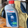 博世（BOSCH）DOT4 刹车油/制动液/离合器油 1L 通用型 一升装汽车养护套装 实拍图