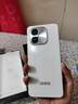vivo iQOO Z9x 国家补贴 新品5G手机 游戏拍照音乐手机 z8x升级款 vivoiqooz9x 星芒白 12G 256G 实拍图