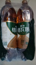 秋林格瓦斯 格瓦斯 俄罗斯风味 面包发酵饮料 1.5L*6瓶 整箱装 实拍图