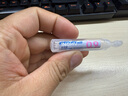 海氏海诺英诺威等渗海水鼻腔喷雾器 生理性海水独立装便携清洗液 5ml*50 实拍图