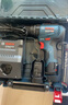 博世（BOSCH）GSB 12V-30 充电式无刷冲击钻电动螺丝刀手电钻 锂电12V 双电版 实拍图