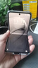 华为 nova Flip小折叠 国家补贴500元 512GB 星耀黑 6.88mm轻薄可靠 鸿蒙AI趣玩 后置5000万 智能手机 实拍图