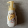 旁氏（POND'S）洁面泡泡氨基酸洗面奶 米粹润泽洁净莹润保湿温和焕亮绵密泡泡 米粹润泽保湿 160ml*3瓶 实拍图