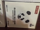 燕大师燕大师德式小麦精酿啤酒750ml*6瓶原浆纯麦醇厚整箱聚会 实拍图