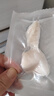 我爱渔冷冻比目鱼块宝宝装200g 去皮去刺5-7块真空鲽鱼块婴儿童辅助食谱 实拍图