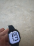 智点赞【S10Ultra3蜂窝顶配版】华强北智能插卡电话手表Watch全网通WiFi运动男女大学生初高中成人4G5G卡 顶配版【钛黑色】超薄款+微Q抖+超大内存 海量APP+抽拔旋转摄像头+安卓新系统 实拍图