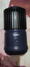 美的（Midea）蓝色灭蚊灯家用灭蚊器驱蚊器物理仿生诱蚊吸入式卧室客厅诱蚊 实拍图