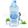 名仁无糖无汽加锌苏打水弱碱性375ml×24瓶加葡萄糖酸锌整箱装 实拍图
