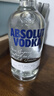 绝对（Absolut） 伏特加 洋酒 40度 原味 700ml  实拍图