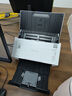 爱普生（EPSON） DS410 A4彩色文档馈纸式自动连续双面高速扫描仪批量扫描文档合同扫描 实拍图