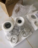 美的（Midea）【国家补贴】榨汁料理机榨汁杯多功能易清洗家用小型搅拌机果汁机婴儿辅食机MJ-WBL2507B 实拍图
