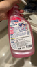 花王（KAO）浴室清洁剂500ml 卫生间厕所瓷砖玻璃除水垢去臭味防霉清洗剂喷雾 实拍图