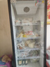 扬子（YANGZI）展示柜冷藏大容量饮料啤酒保鲜柜立式冰柜商用超市玻璃门上下机直风冷 380L单门下机丨循环速冷【风直冷】 【铜管制冷】【东贝压缩机】 实拍图