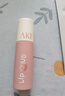 AKF唇泥3g海盐太妃糖M07灰粉色口红雾面唇釉唇蜜不易掉色唇颊两用 实拍图