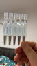 英国TJE蓝次抛1.2ml*30支水光玻尿酸原液补水保湿舒缓面部肌底精华液 36ml 实拍图