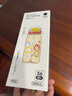 babycare儿童水杯吸管杯双饮二合一户外运动水壶上学大容量PPSU-满杯600ml 实拍图